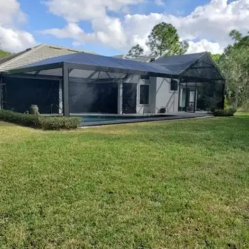 Enclosure project