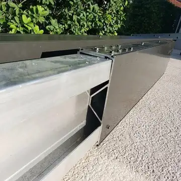 Enclosure project