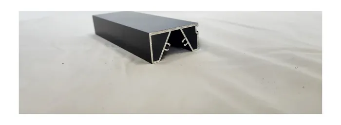 1x2 aluminum profile