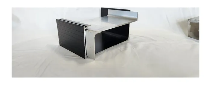 9 inch Super Gutter and Gutter Bracket