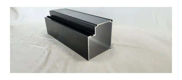 4x4 Door Jamb