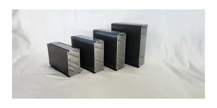 2x4 2x5 2x6 2x7 Special profiles